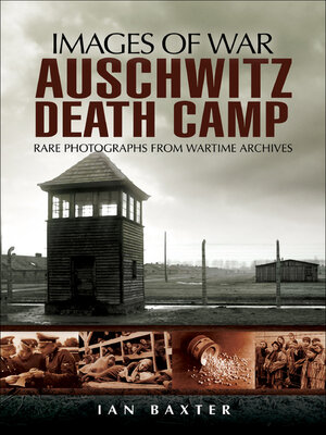 cover image of Auschwitz Death Camp